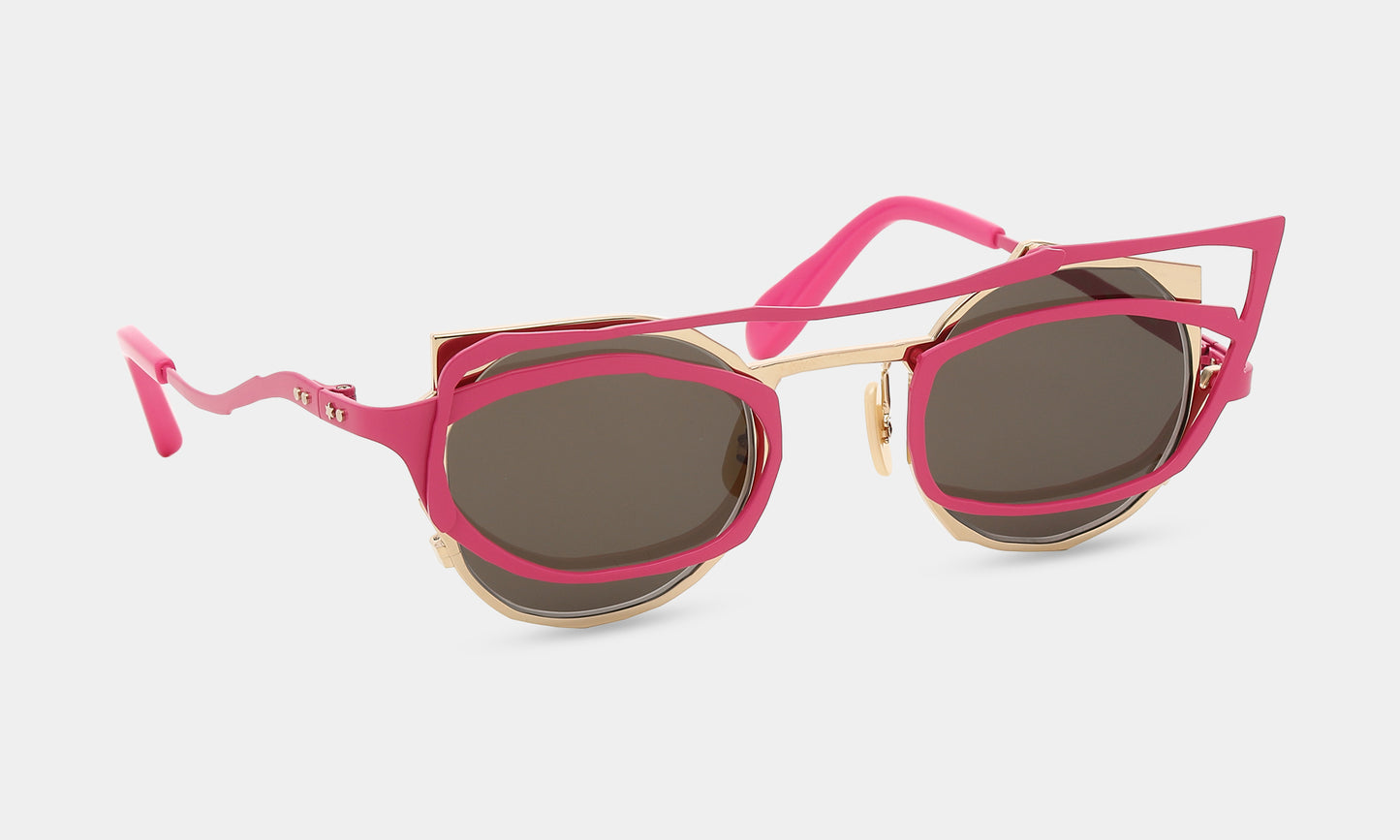 MM-0044 Sunglasses