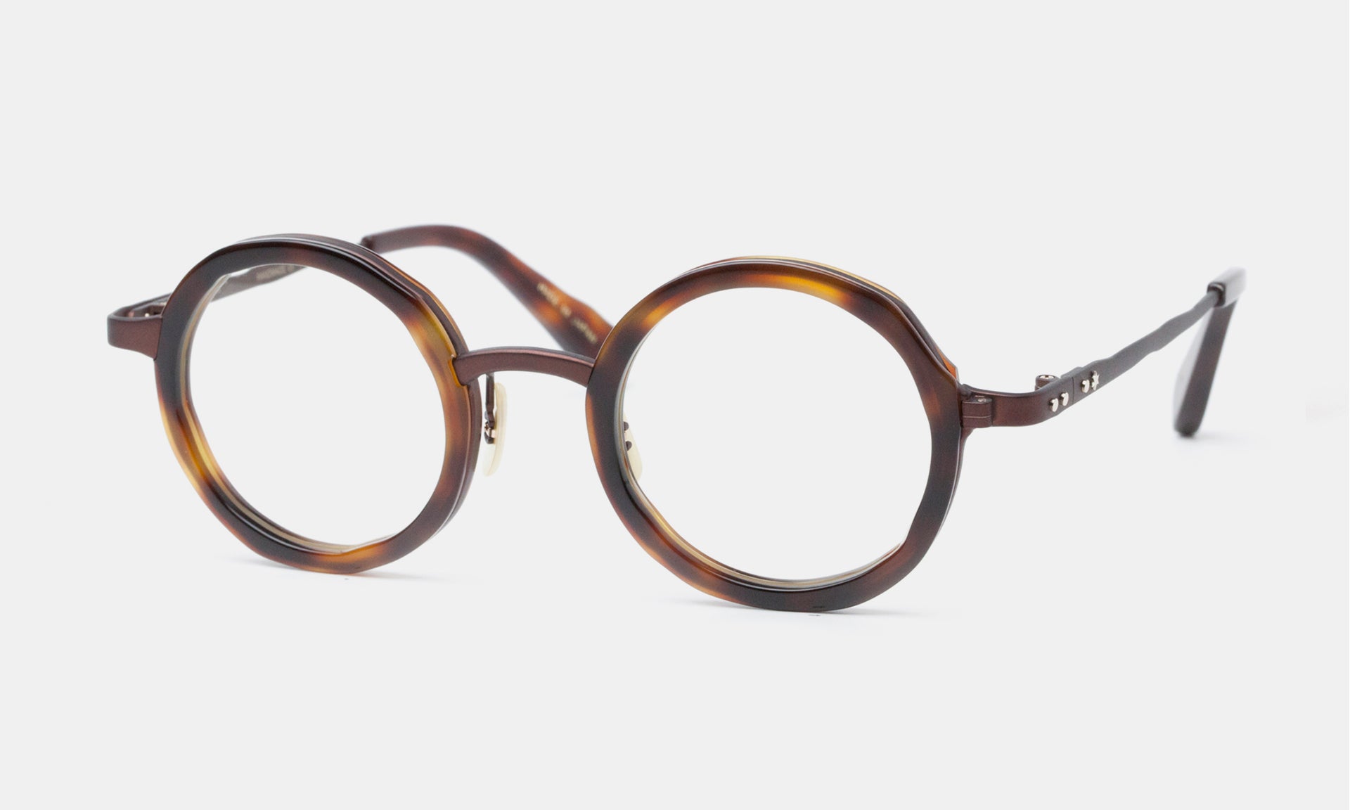 MM-0013 - No.2 Havana / Brown