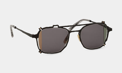 MM-0080 Sunglasses : broken Lens